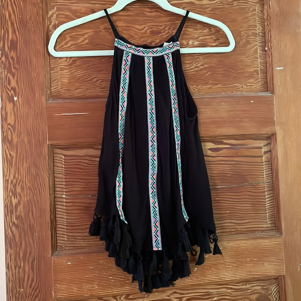 H&M Coachella Top